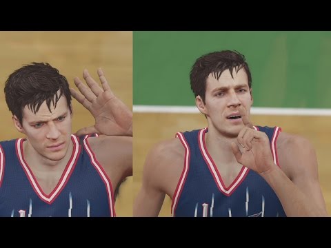 NBA 2K15 PS4 My Team - Dragic!