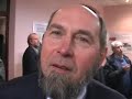 Essais OGM � Septvaux : le point de vue de la CGB