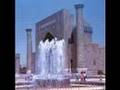 Bukhara & Samarkand pearls of the Orient