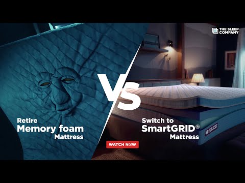 The Sleep Company-GenZ SmartGrid