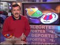 copa mustang II colombia futbol (tercera fecha)