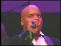 http://www.myspace.com/thehumanorchestra

kenny muhammad - the human orchestra
welcome to the world of the human orchestra a.k.a. kenny muhammad! this wizard of sound possesses an astounding ingenuity that enables him to construct an unlimited array of musical composition -- all without the use of what the average listener would consider to be 