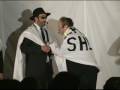 videos de Jews Brothers 2005: Hashkama Minyan