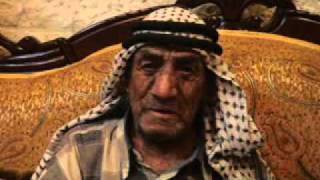 مقابلة تاريخ شفوي للنكبة الفلسطينية مع السيد عبدالله الزعبي من قرية كوكب الهوا - بيسان المحتلة
