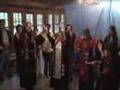 Correllian Nativist Church - Veterans' Pentacle Ritual