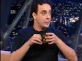 Marcelo M�dici no J�.