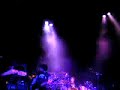 live in london, feb 2008
