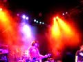 live in london, feb 2008