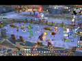 Darfury vs Moroes - Karazahn - WoW