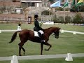 Porthos Bolivia-m�stare dag 1