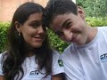 CTI - Bixos e  Bixetes 2008