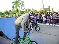 BMX (demo) Reconquista, Santa Fe