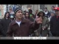 KOTD - Tricky P vs SpeakEasy **Part 1** KOTD - Tricky P vs SpeakEasy **Part 1**
