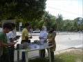 Semana do Livro Islamico na Universidade - UFC.wmv