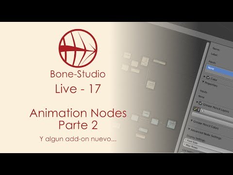 Watch now the new particle morph!