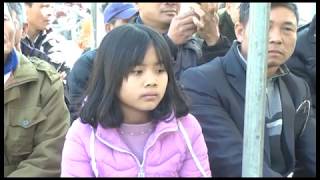 Khánh thành, bàn giao nhà tình thương tại phường Phương Nam