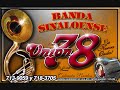 Banda Union 78-Regalo caro