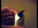 Black Powder Firecracker