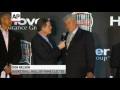 Miller Leads Hall of Fame Class of 2012