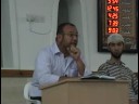 The Aesra and Merag in kfar kama part 1/8