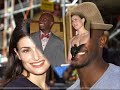 Idina Menzel And Taye Diggs - Through The Raim