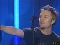 darren hayes   to the moon and back  live capital xmas l2002