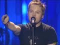 darren hayes   to the moon and back  live capital xmas l2002
