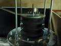 Free Piston Stirling Engine - New prototype (2008)