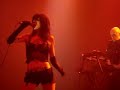 Kirlian Camera - Eclipse (Live @ Gothic Festival 2007 Warege Kirlian Camera - Eclipse (Live @ Gothic Festival 2007 Warege