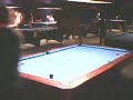 20K-31 Finals Video Naomi and Neil at Pool Paradise Waterloo