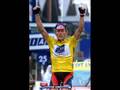Lance Armstrong Comeback Mix - Eye of the Tiger