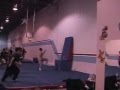 Tae kwon Do e Kung Fu