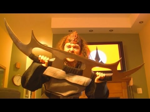 how to learn klingon