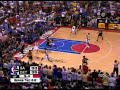 Game 5 - 2005 NBA Finals - Big Shot Bob Heroics Game 5 - 2005 NBA Finals - Big Shot Bob Heroics