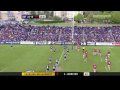 Goode gets Clattering from Banahan - Premiership Rugby Union
