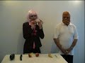 Rosa Pinto - Como Usar o Preservativo Rosa Pinto - Como Usar o Preservativo