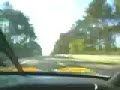 Lap of Le Mans: Corvette C5R