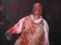 Knotts Scary Farm - The Haunt 08