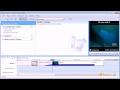 Windows Movie Maker – efekty przejścia pomiędzy ujęciami, zapisywanie projektu