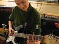 Petteri Punakuono - Rudolf the red nose reindeer