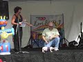 Sphynx Cat in Pet Talent Show