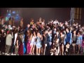 Gran finale Pala 2...