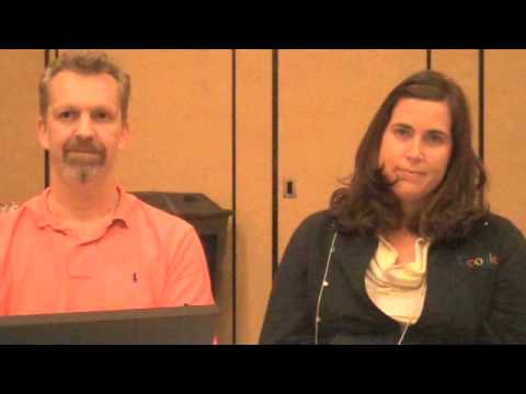Google Wave Founding Team Interview