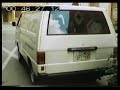 Aktenzeichen XY ungelöst (1.10.1982) Teil 6/7 Aktenzeichen XY ungelöst (1.10.1982) Teil 6/7