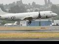 The Lockheed P-3 Orion