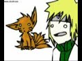 Funny Naruto fan flash cartoon 5
