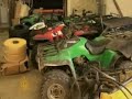 Fuel theft soars as world oil prices rise - 30 Aug 2008