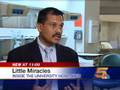 Inside tne Neonatal ICU