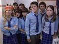 videos de Romeo y Julieta- Primer plan de Carolina