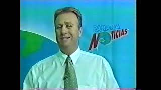 Clipping de TV - ACIM - 2004 - Reportagens e Entrevistas SET 01